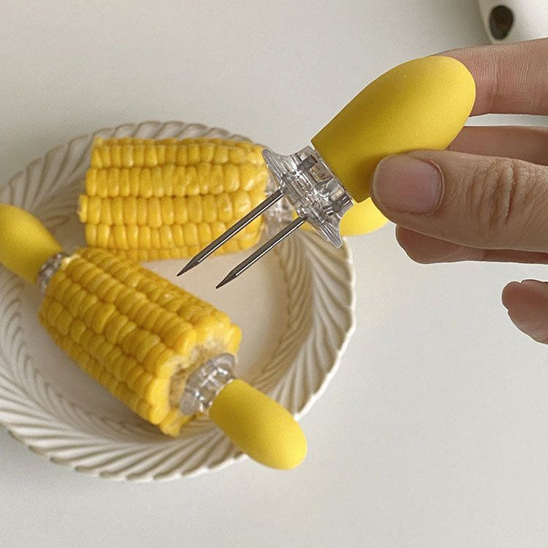 Frendorf | BBQ Maisgabel