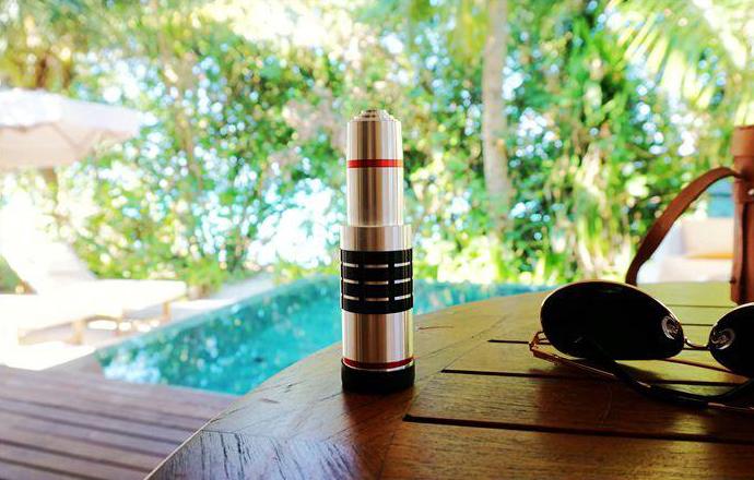 Frendorf | Bester universeller Metall-Hochauflösungs-Mobiltelefon-Teleskop für Fotografie-Liebhaber