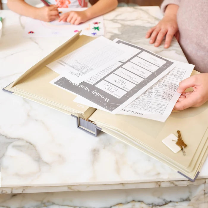 Frendorf | "Wenn ich D!e" Binder