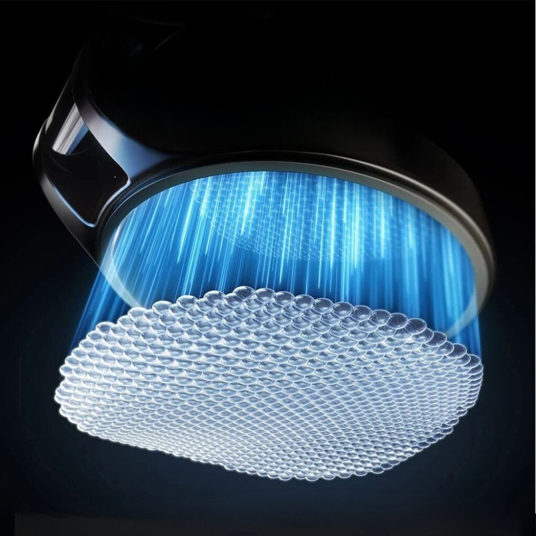 Frendorf | AutoGrip360 - 360° einstellbare magnetische Telefonhalterung für Autos
