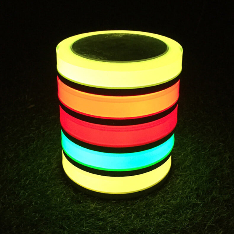 Frendorf | SolarisFloat LED Schwimmlicht | Solarbetrieben | Wasserdichte Beleuchtung für Pools und Gärten
