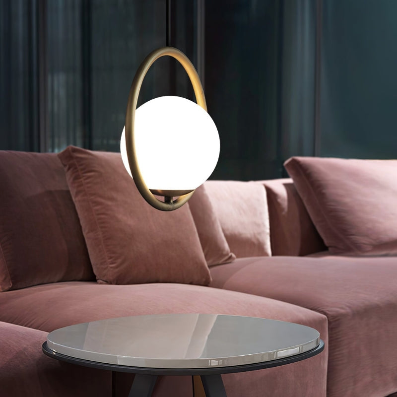 Frendorf | LoftHalo Moderne Pendelleuchte