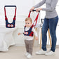 Frendorf | Baby Unisex Walker Assistent Harness Sicherheit Kleinkind Gürtel
