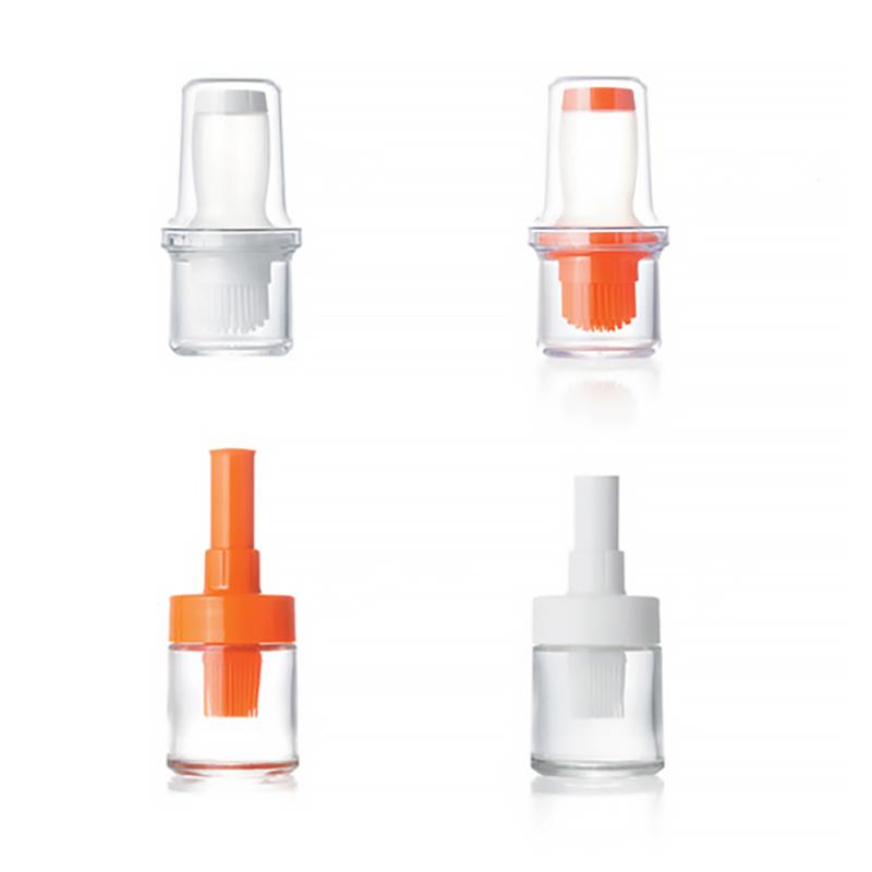 Frendorf | All-in-One Öl Pinsel
