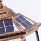 Frendorf | LumiScape Outdoor LED Gartenleuchte | Solar & Strombetrieb | Wetterfest | Stimmungsvolle Beleuchtung für Garten & Wege