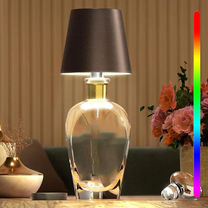 Frendorf | LED Flaschenlampe - GlowBottle