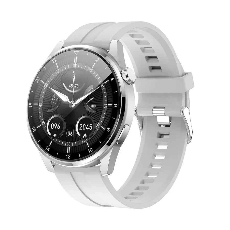 Frendorf | Vigilo – Ultimative Smartwatch mit integriertem NFC