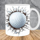 Frendorf | Ball Print Becher