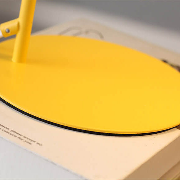 Frendorf | GlowBucket Nordic Tischlampe im kreativen Eimer-Design | 1-flammig | Farbige Macaron-Auswahl
