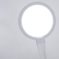 Frendorf | IlluRing LED Tischlampe | Intelligentes Touch-Design | Leselampe & Stimmungslicht | Modern & Stilvoll