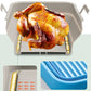 Frendorf | Faltbare Air Fryer Silikon Backform