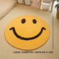 Smiley Face Teppich