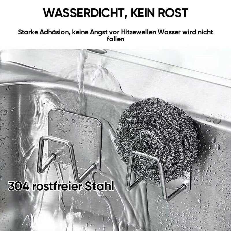 Frendorf |  TidySink – Nie wieder nasse, stinkende Schwämme!