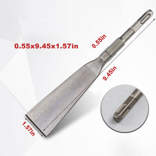 Frendorf | Rotary Hammer Gebogener Meißelbit
