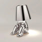 Frendorf | LichtGenie | Tischlampe | Einzigartiger Stil | Stimmungslicht