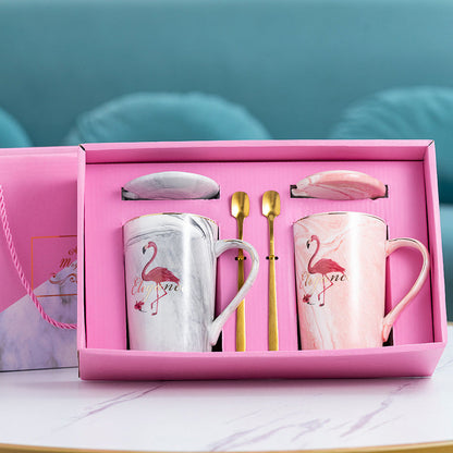 Frendorf | Nordic Style Keramik Wasserglas