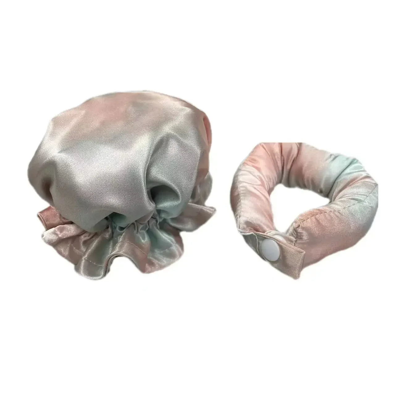 Frendorf | Aufwachen mit perfekten Locken ohne Hitze