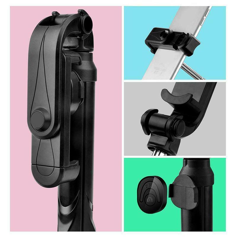 Frendorf | 3-Achsen Handheld-Selfie-Stick