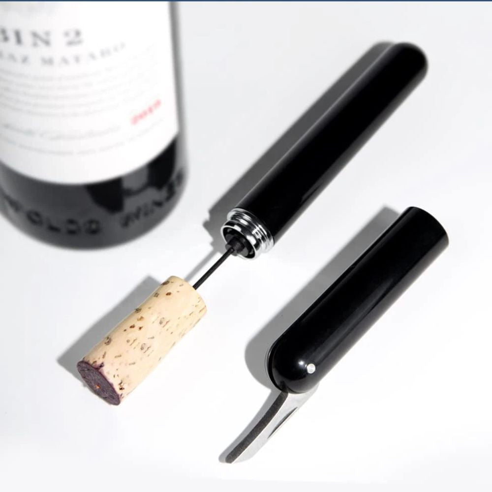 Frendorf | Luftdruck Wein Korkenzieher