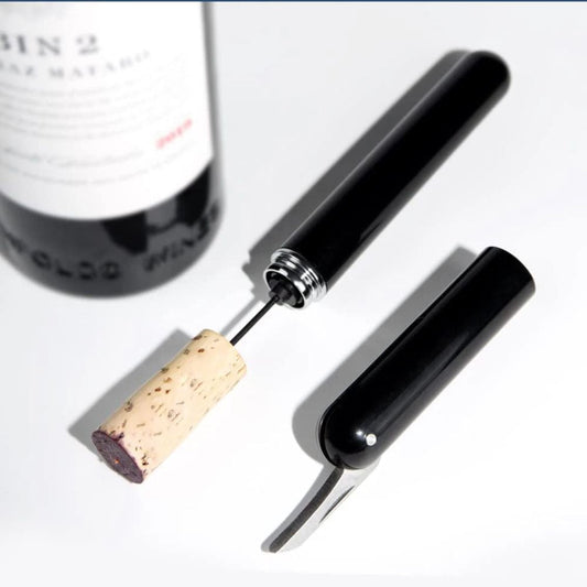Frendorf | Luftdruck Wein Korkenzieher
