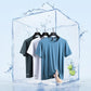 Frendorf | Trocknendes Eisseiden-T-Shirt