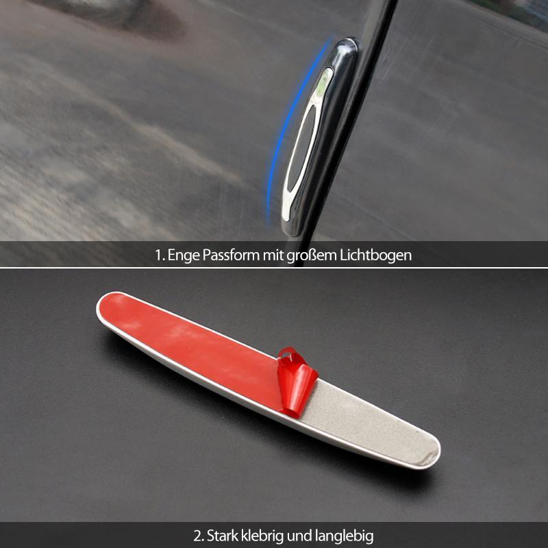 Frendorf | Autotür-Antikollisionsstreifen (4 Stück)