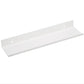 Einfacher Metallregal-Organizer