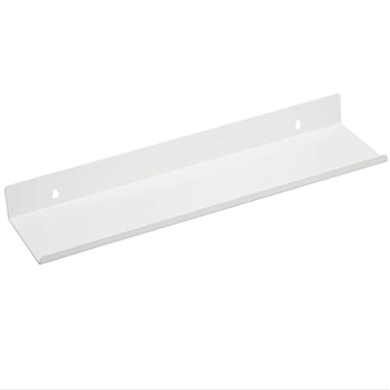 Einfacher Metallregal-Organizer