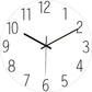 ArtiTime – Moderne Design-Wanduhr