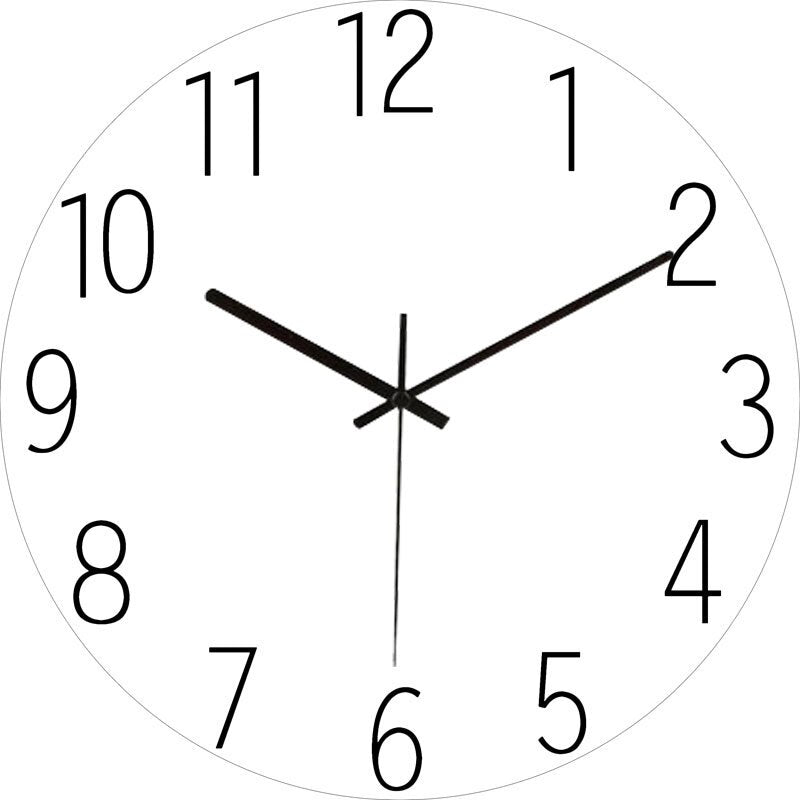 ArtiTime – Moderne Design-Wanduhr