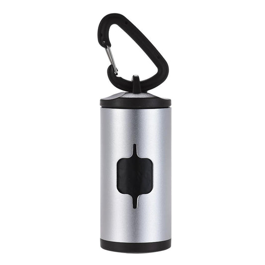 Frendorf | 15 Stück Abfallbeutelspender für Haustiere