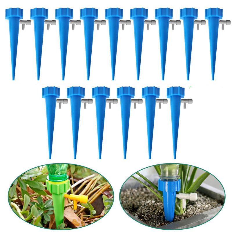 Frendorf | Automatisches Bewässerungskontrollsystem