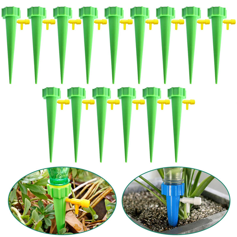 Frendorf | Automatisches Bewässerungskontrollsystem