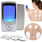 Frendorf | 16-Mode TENS Elektronischer Puls-Massager