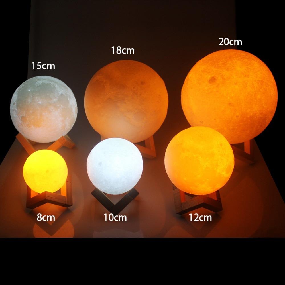 Frendorf | 16-Farben Lampe mit Ständer und kabelloser Fernbedienung