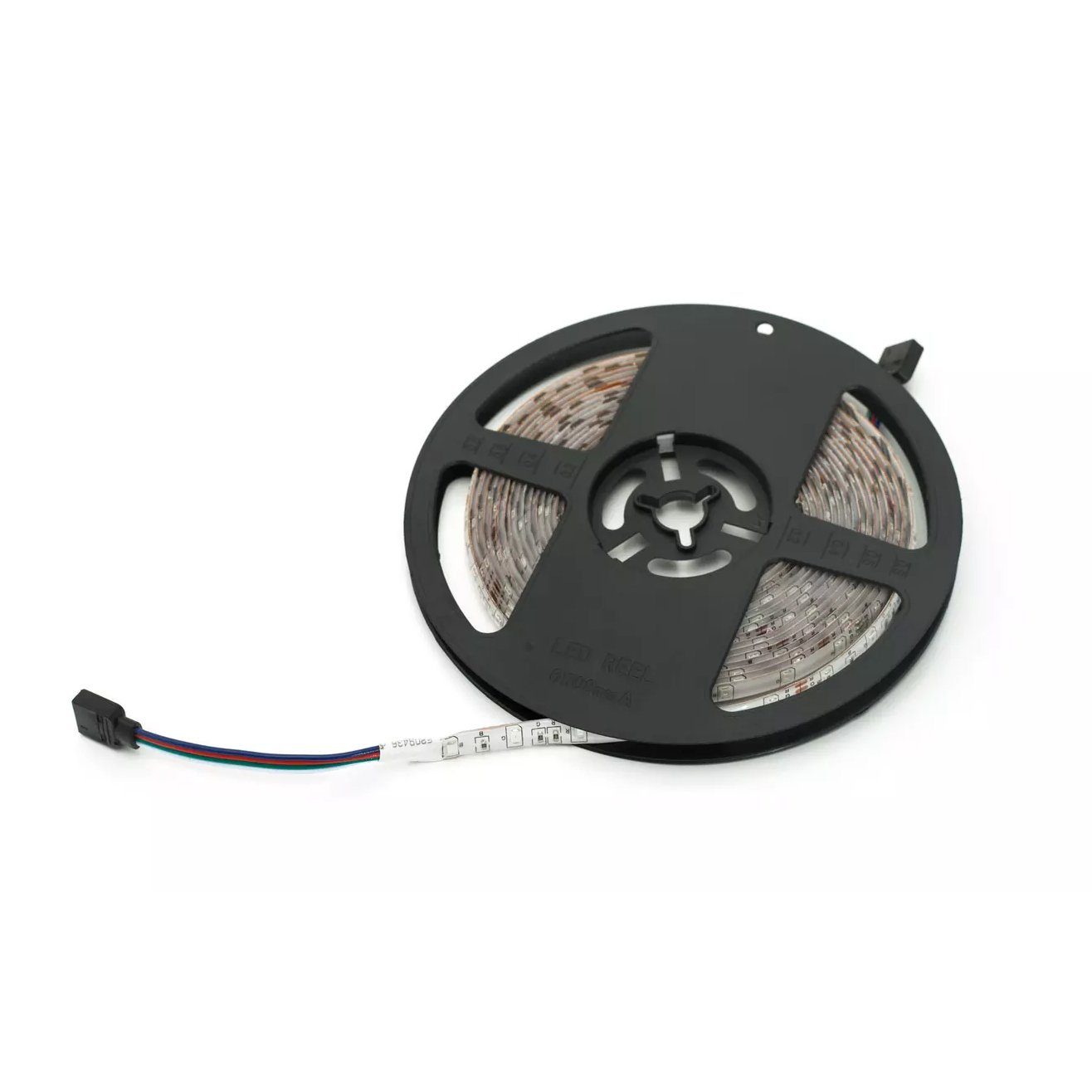 Frendorf | 16 Ft. Liger Mehrfarbige LED-Lichtleiste mit Fernbedienung