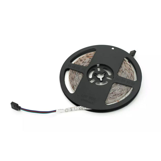 Frendorf | 16 Ft. Liger Mehrfarbige LED-Lichtleiste mit Fernbedienung