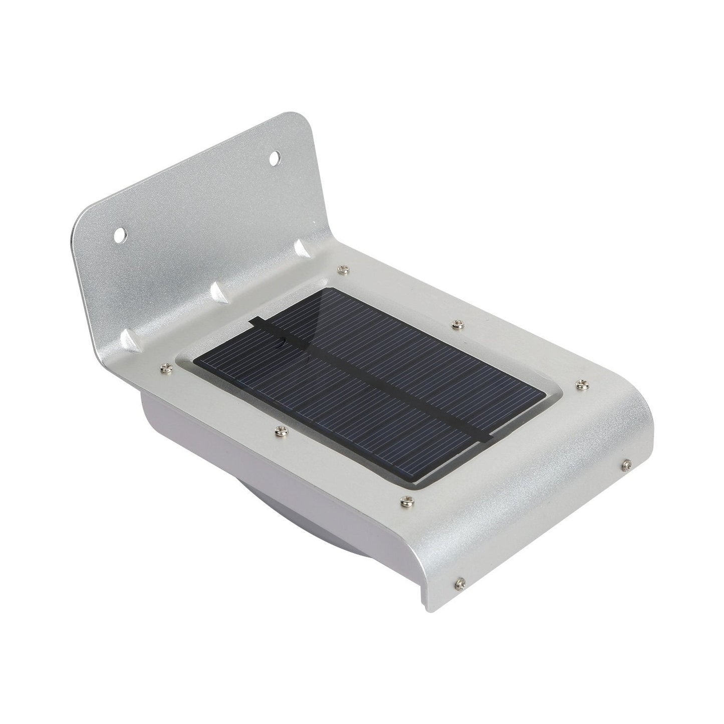 Frendorf | 16 LEDs Außen Solar Wandleuchten