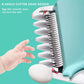 Leiser Kinderhaarrasierer Trimmer