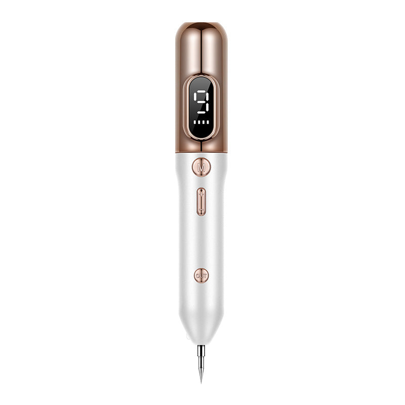 Frendorf | Plasma-Pen-Laser zur Tattoo- und Muttermalentfernung