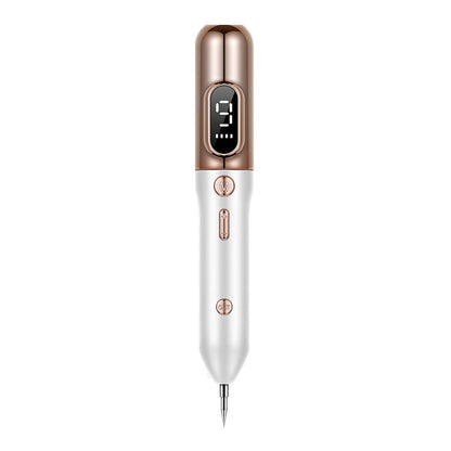 Frendorf | Plasma-Pen-Laser zur Tattoo- und Muttermalentfernung