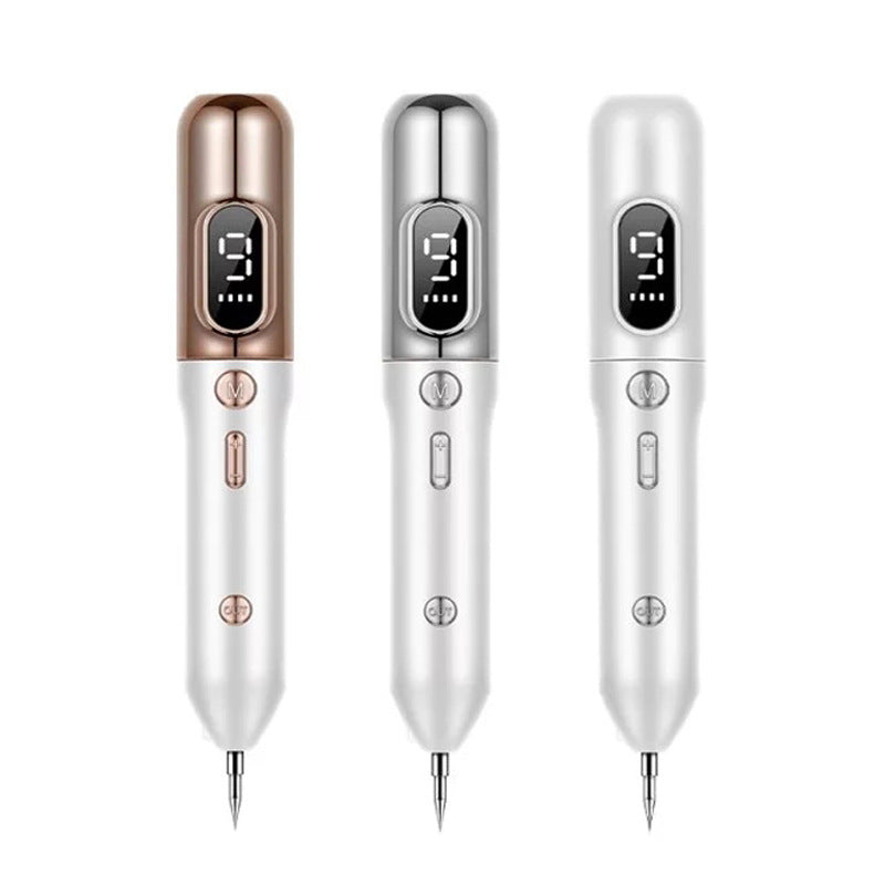 Frendorf | Plasma-Pen-Laser zur Tattoo- und Muttermalentfernung