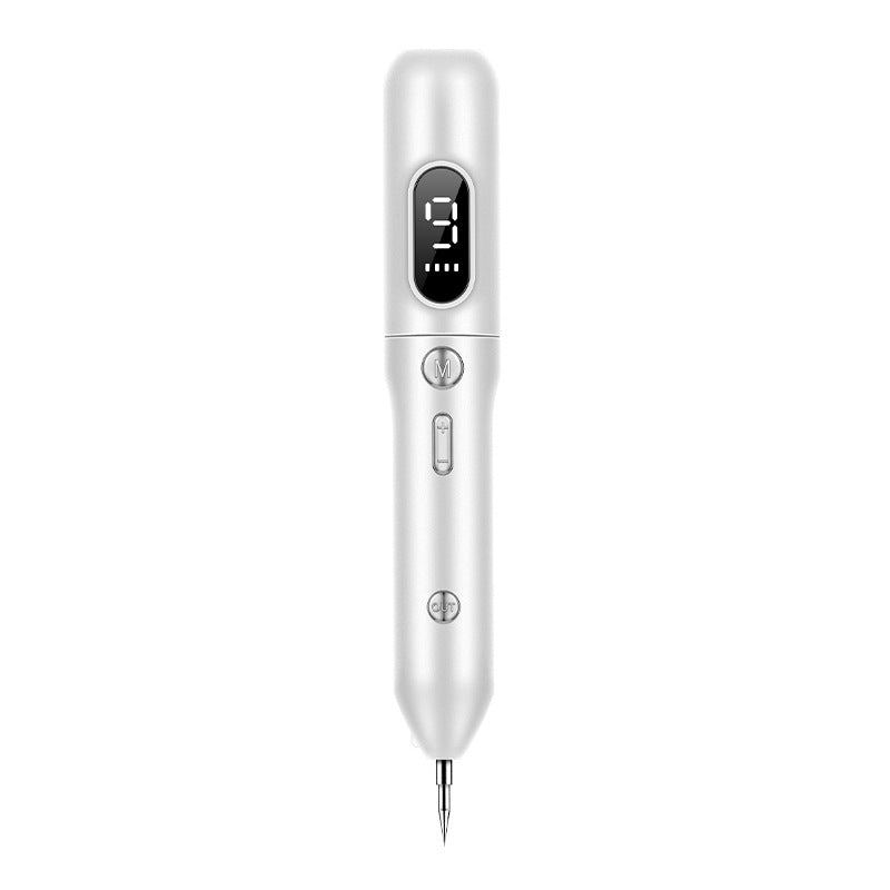 Frendorf | Plasma-Pen-Laser zur Tattoo- und Muttermalentfernung