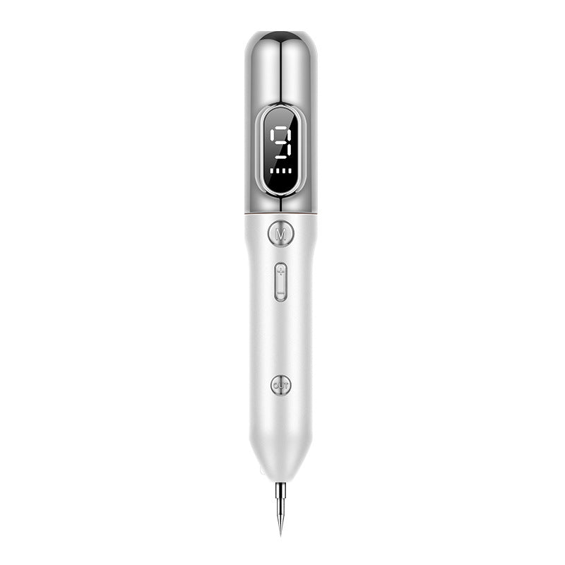 Frendorf | Plasma-Pen-Laser zur Tattoo- und Muttermalentfernung