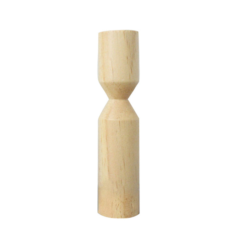 Denni Minimalist Kerzenhalter
