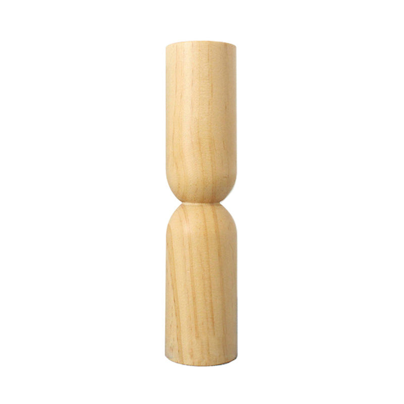 Denni Minimalist Kerzenhalter