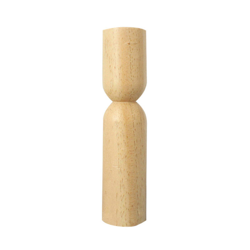 Denni Minimalist Kerzenhalter