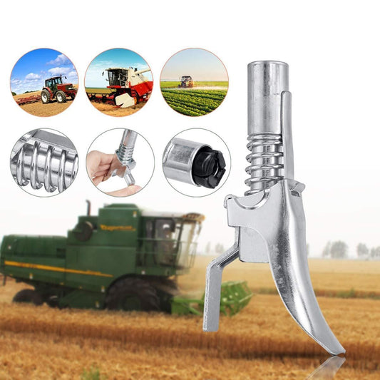 Frendorf | 10kPSI Lockfette Kupplung