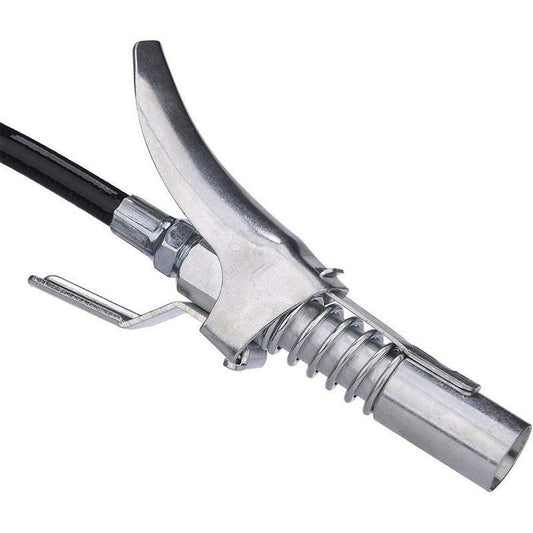 Frendorf | 10kPSI Lockfette Kupplung