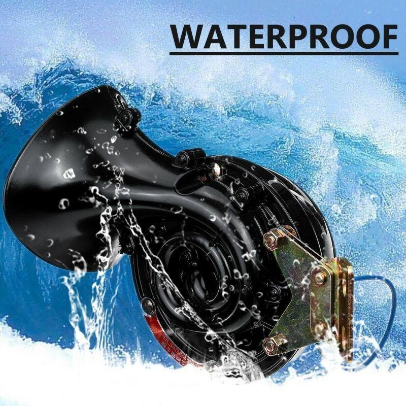 Frendorf | 300DB Horn für Autos